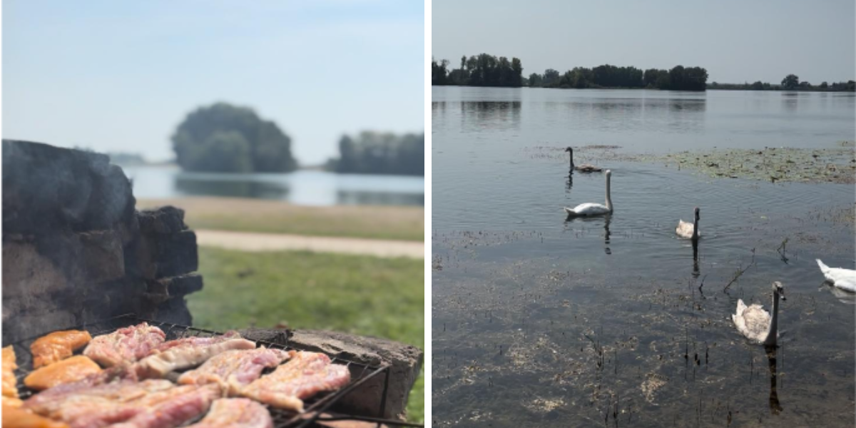 Pred nama je iznadprosječno topao vikend, evo gdje možete pobjeći u potrazi za osvježenjem