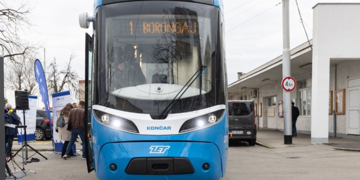 Građane metropole čekaju velike promjene u prijevozu