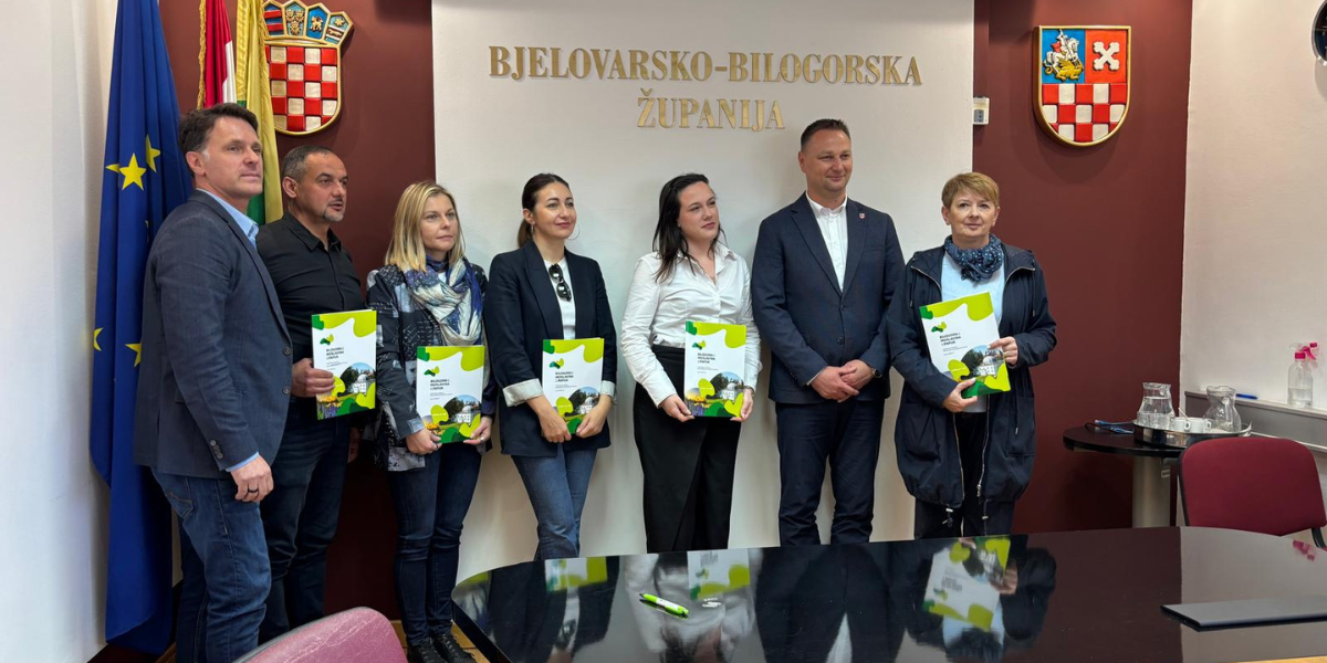 Turizam u našoj županiji sve je važniji, evo koliko novaca je dodjeljeno za nove projekte