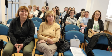 Projekt koji je djeci promijenio živote: ‘Osmijeh djeteta koje prvi put izlazi iz mora je nenaplativ’