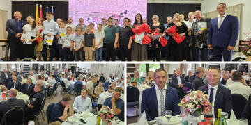 [FOTO] Veliki Grđevac slavi 34. rođendan: Stižu vrtić za 100 djece i pročistač, a najavljeni i ambiciozni planovi za Kukavicu