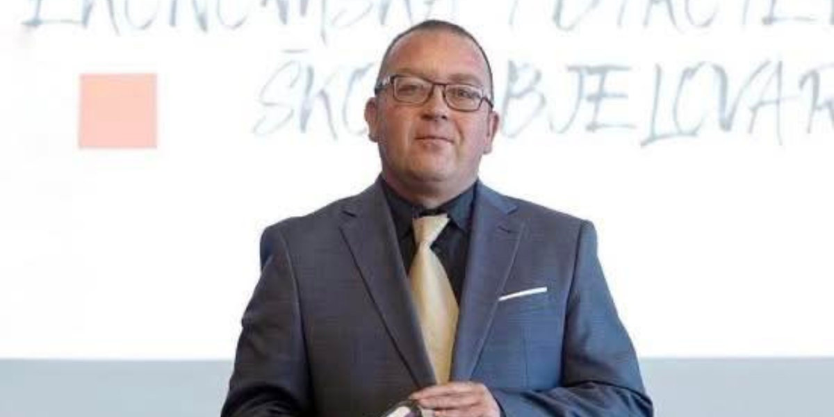 Izabran novi-stari ravnatelj: Ovim projektima podigao je školu na višu razinu
