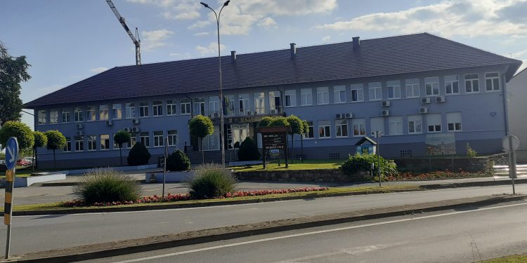 U Grubišnom Polju ulaže se u mlade, ali i razvoj socijalnih usluga