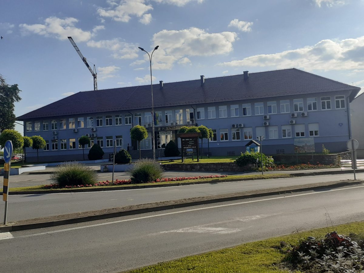 U Grubišnom Polju ulaže se u mlade, ali i razvoj socijalnih usluga