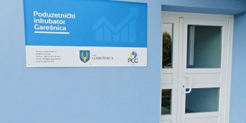 Garešnica kroz inkubator olakšava početak poslovnog puta
