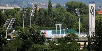 Otvara se još jedno omiljeno kupalište, a ulaz će biti besplatan cijeli vikend