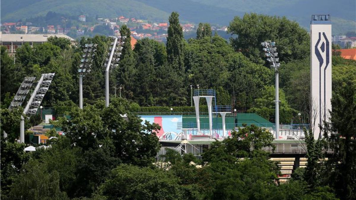 Otvara se još jedno omiljeno kupalište, a ulaz će biti besplatan cijeli vikend