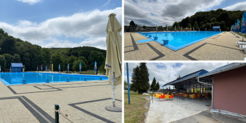 Iskoristite priliku: Ovi bazeni vas zovu na besplatno kupanje
