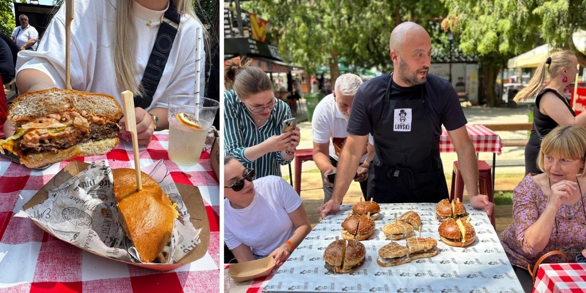 Probali smo burgere na Terezijani, ovo je naš sud