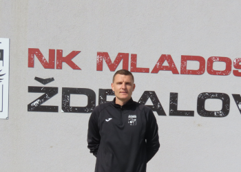 Razgovarali smo s čovjekom koji je dugogodišnji san NK Mladost Ždralovi pretvorio u stvarnost: “Siguran sam da možemo biti konkurentni”