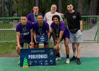 (FOTO) Završen je 10. “Borik kup”: Imamo sve detalje