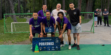 (FOTO) Završen je 10. “Borik kup”: Imamo sve detalje