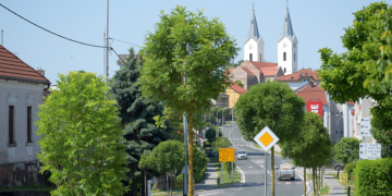 Sve je spremno za veliku feštu, u ovaj moslavački grad stižu poznata imena