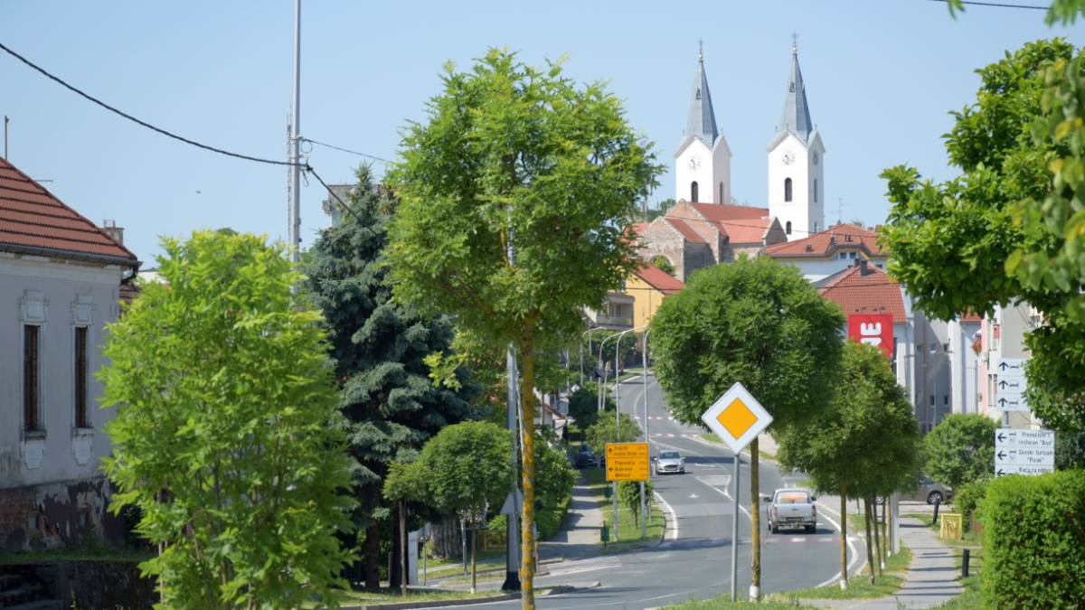 Sve je spremno za veliku feštu, u ovaj moslavački grad stižu poznata imena