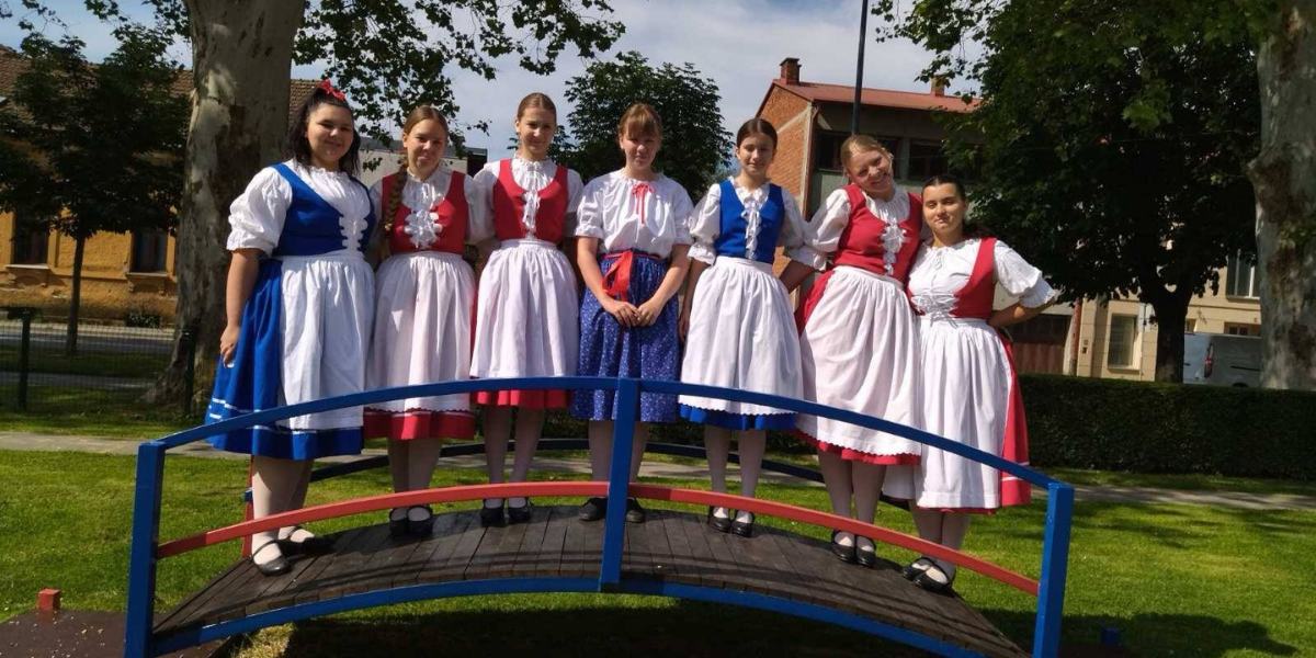 U Hercegovac stiže 16 dječjih folklornih skupina iz cijele Hrvatske