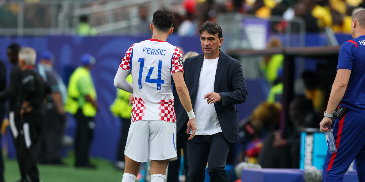 Dalić: Velika pobjeda, ovo je bila prava Hrvatska