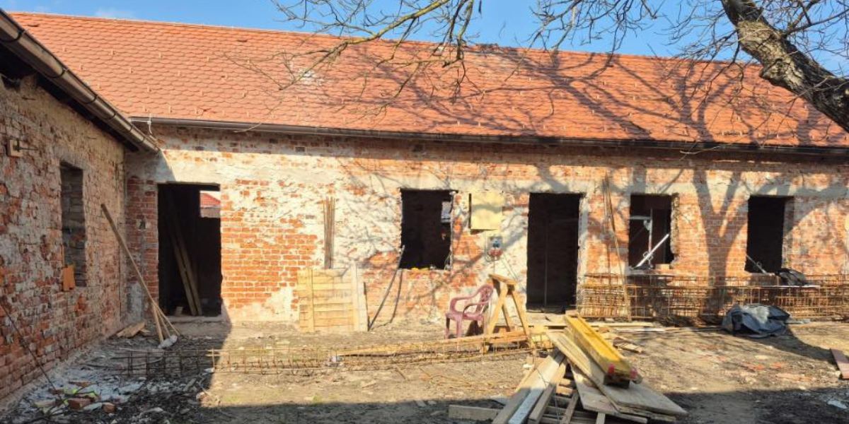 Etno park i muzej oživljavaju povijest Bilogore