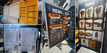 Danas se otvara još jedan gastro kutak, ponuda je bogata, a znamo i cijene