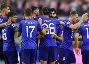 Hrvatska nogometno SP otvorila porazom: Englezi iskoristili mnoštvo pogrešaka izabranika Zlatka Dalića