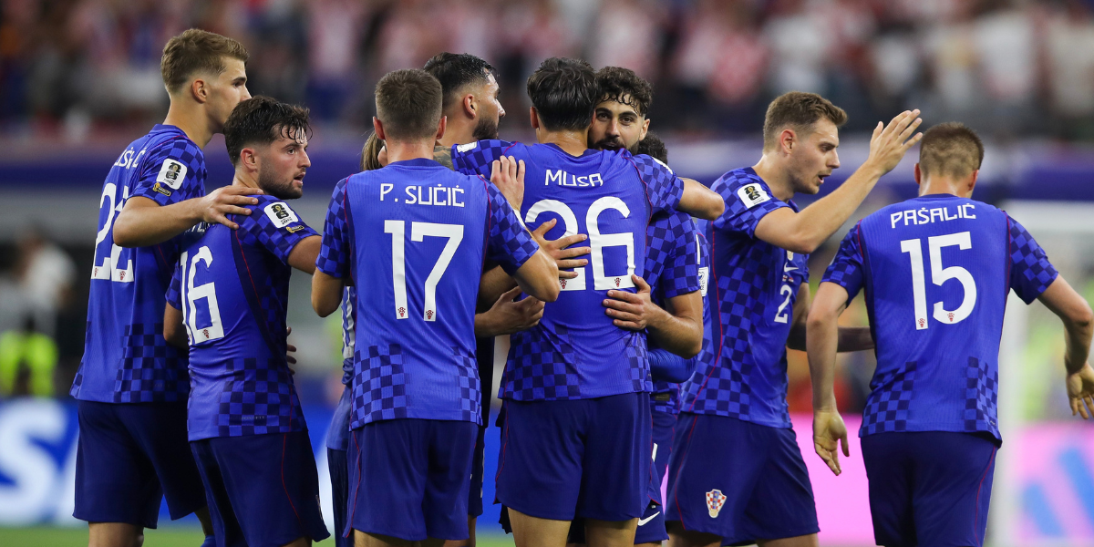 Hrvatska nogometno SP otvorila porazom: Englezi iskoristili mnoštvo pogrešaka izabranika Zlatka Dalića