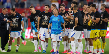 Pred hrvatskim nogometašima novi ispit na SP-u: Protiv Gane po još jednu pobjedu i potvrdu prolaska
