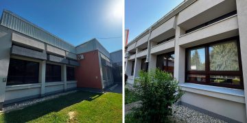 Gotovo je! Najveća gradska škola zasjala u novom ruhu, otkriveno koja je sljedeća na redu za obnovu