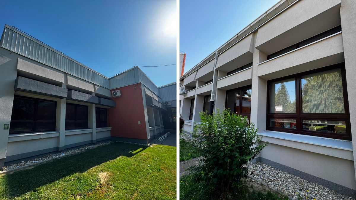 Gotovo je! Najveća gradska škola zasjala u novom ruhu, otkriveno koja je sljedeća na redu za obnovu