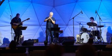 Stižu besplatne jazz večeri, jedno svjetsko ime posebno se ističe