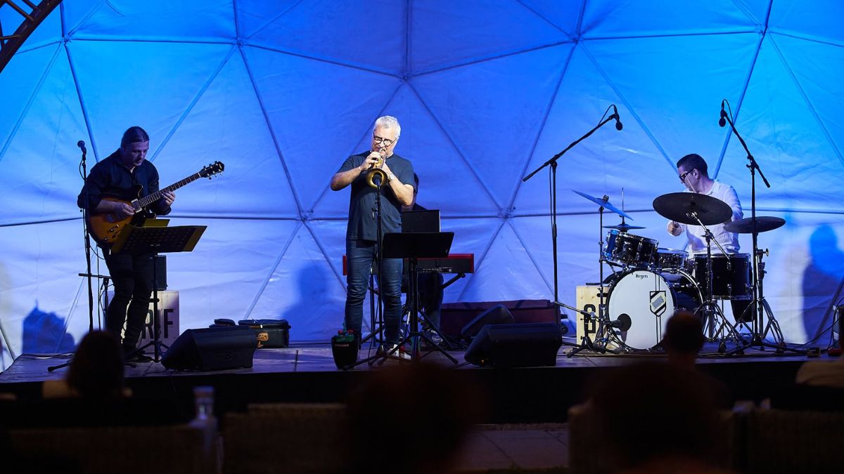 Stižu besplatne jazz večeri, jedno svjetsko ime posebno se ističe