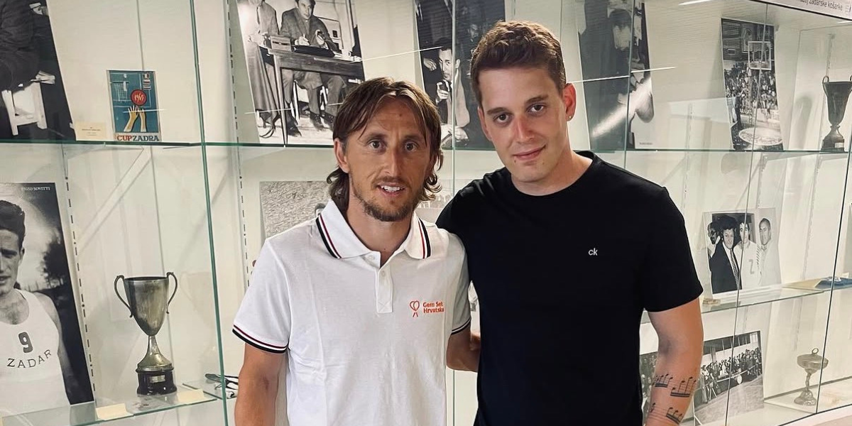 Pjesma o kojoj bruje svi mediji: Jure Brkljača otkrio kako je u potpunoj gužvi nastao novi hit