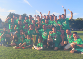 [FOTO] Gotova je Bjelovarsko-bilogorska nogometna ‘Primera’: Ovo su svi detalji nakon zadnjeg, 26. kola sezone 2025./2026.