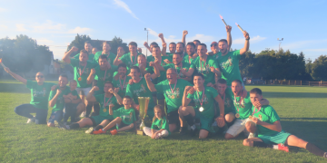 [FOTO] Gotova je Bjelovarsko-bilogorska nogometna ‘Primera’: Ovo su svi detalji nakon zadnjeg, 26. kola sezone 2025./2026.
