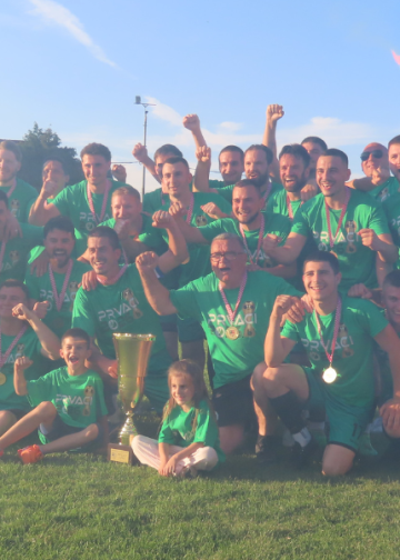 [FOTO] Gotova je Bjelovarsko-bilogorska nogometna ‘Primera’: Ovo su svi detalji nakon zadnjeg, 26. kola sezone 2025./2026.