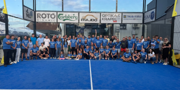 Novi dokaz da je padel među najbrže rastućim sportovima: Završen još jedan spektakularan turnir
