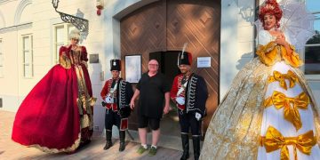 Poznati Britanac ostao u nevjerici nakon noći na Terezijani: ‘Moram im čestitati’