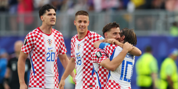 Hrvatska izborila plasman u nokaut fazu Mundijala: Vatrene čeka veliki okršaj!