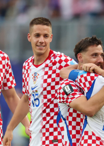 Hrvatska izborila plasman u nokaut fazu Mundijala: Vatrene čeka veliki okršaj!