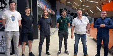 RK Bjelovar predstavio prva pojačanja za Premier ligu: ‘Ne slažemo momčad za ostanak, cilj je gornji dio ljestvice