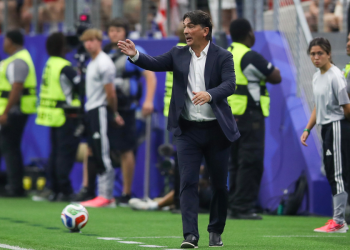 Dalić: ‘Odigrali smo jako loše drugo poluvrijeme’