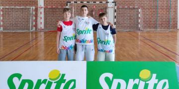 Mladi košarkaši oduševili na domaćem terenu: 3×3 spektakl seli na regionalne završnice