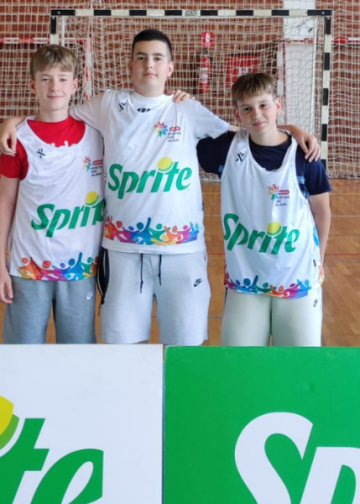Mladi košarkaši oduševili na domaćem terenu: 3×3 spektakl seli na regionalne završnice