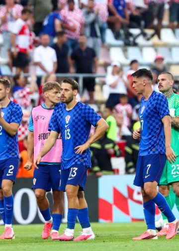Dalić: Poraz je neugodan, ali….