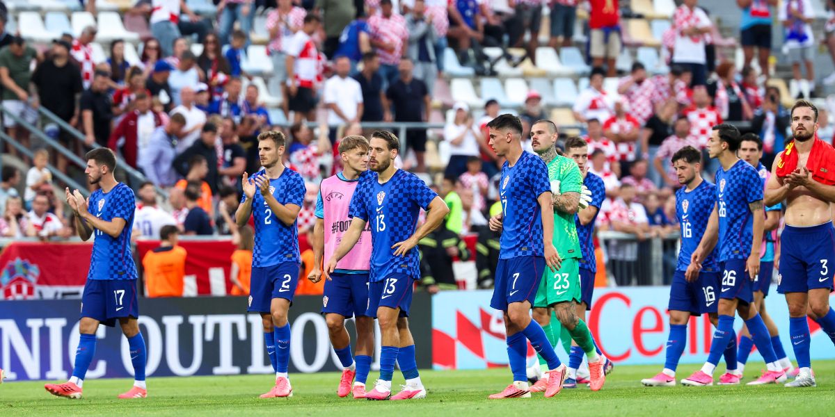 Dalić: Poraz je neugodan, ali....
