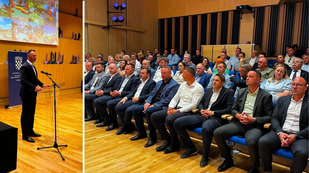 Ogromna količina novca stigla u naš kraj, evo tko ima najviše razloga za veselje