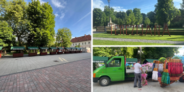 Radi se punom parom, pogledajte kako teku pripreme za Terezijanu