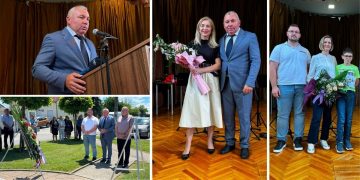 Od obnove crkve do potpore mladima: Ova općina nastavlja mijenjati svoje lice