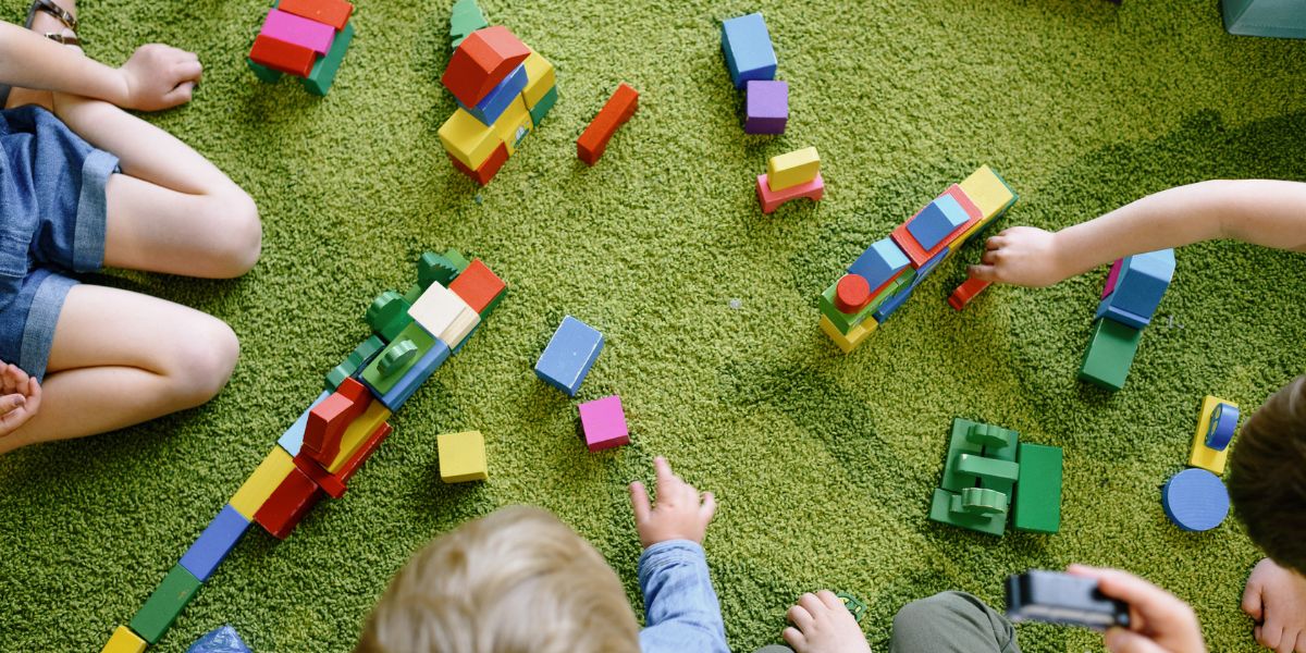 Bira se najljepši vrtić, krenulo glasanje, a evo i svih kandidata