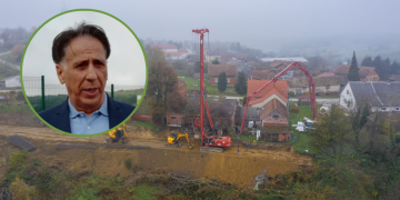 Aglomeracija i dalje u fokusu: Evo koji je projekt čini aktualnom