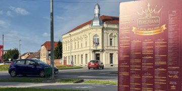 Zatvara se centar grada: Na snazi posebna prometna regulacija