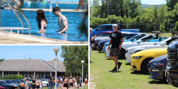 [FOTO] Na zaista poseban način započela kupališna sezona na ovim bazenima
